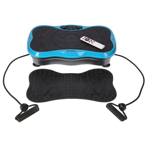 SVP01 AZURE PLATFORMA WIBRACYJNA Z NAKŁADKĄ HMS SVP01 AZURE PLATFORMA WIBRACYJNA Z NAKŁADKĄ HMS