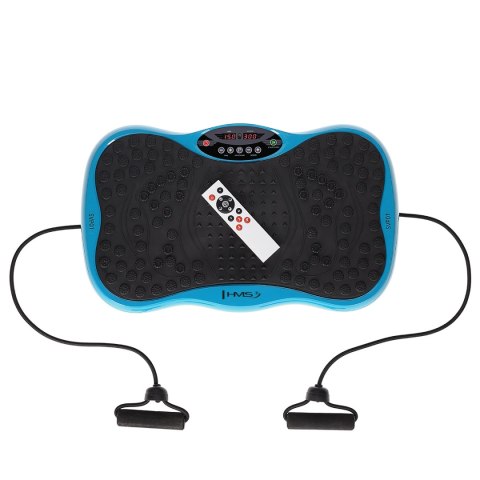 SVP01 AZURE PLATFORMA WIBRACYJNA Z NAKŁADKĄ HMS SVP01 AZURE PLATFORMA WIBRACYJNA Z NAKŁADKĄ HMS