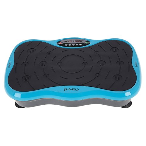 SVP01 AZURE PLATFORMA WIBRACYJNA Z NAKŁADKĄ HMS SVP01 AZURE PLATFORMA WIBRACYJNA Z NAKŁADKĄ HMS