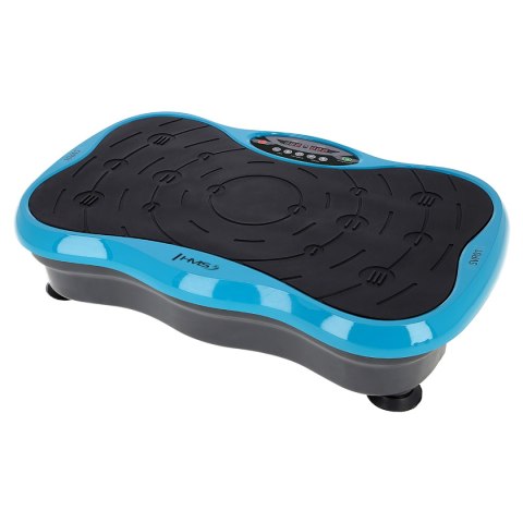 SVP01 AZURE PLATFORMA WIBRACYJNA Z NAKŁADKĄ HMS SVP01 AZURE PLATFORMA WIBRACYJNA Z NAKŁADKĄ HMS