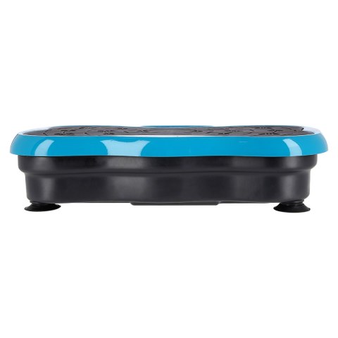 SVP01 AZURE PLATFORMA WIBRACYJNA Z NAKŁADKĄ HMS SVP01 AZURE PLATFORMA WIBRACYJNA Z NAKŁADKĄ HMS