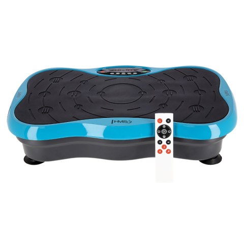 SVP01 AZURE PLATFORMA WIBRACYJNA Z NAKŁADKĄ HMS SVP01 AZURE PLATFORMA WIBRACYJNA Z NAKŁADKĄ HMS