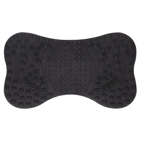 SVP01 AZURE PLATFORMA WIBRACYJNA Z NAKŁADKĄ HMS SVP01 AZURE PLATFORMA WIBRACYJNA Z NAKŁADKĄ HMS