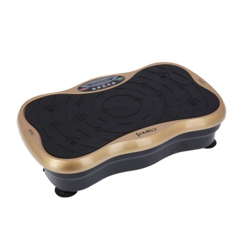 SVP01 GOLD PLATFORMA WIBRACYJNA HMS SVP01 GOLD PLATFORMA WIBRACYJNA HMS