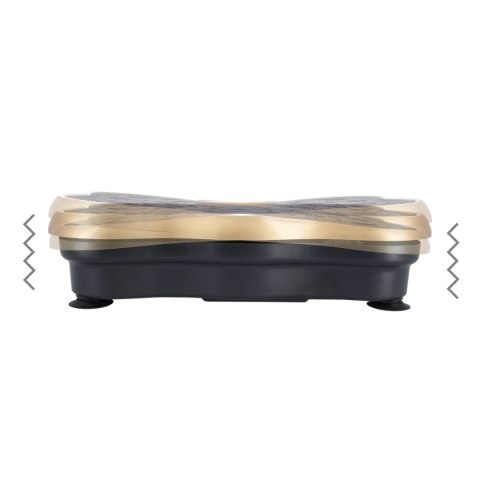 SVP01 GOLD PLATFORMA WIBRACYJNA HMS SVP01 GOLD PLATFORMA WIBRACYJNA HMS