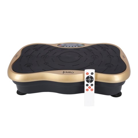 SVP01 GOLD PLATFORMA WIBRACYJNA HMS SVP01 GOLD PLATFORMA WIBRACYJNA HMS