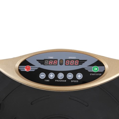 SVP01 GOLD PLATFORMA WIBRACYJNA HMS SVP01 GOLD PLATFORMA WIBRACYJNA HMS