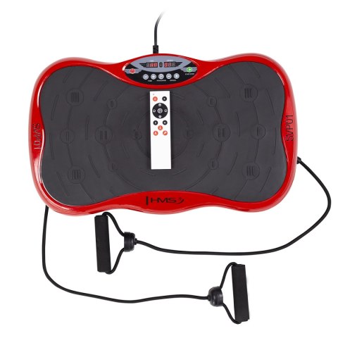 SVP01 RED PLATFORMA WIBRACYJNA HMS SVP01 RED PLATFORMA WIBRACYJNA HMS