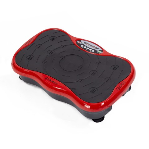 SVP01 RED PLATFORMA WIBRACYJNA HMS SVP01 RED PLATFORMA WIBRACYJNA HMS