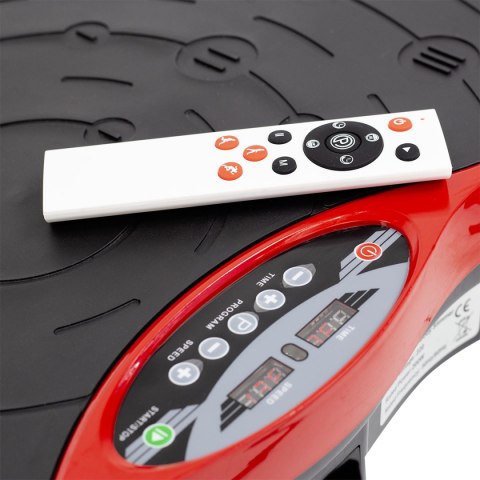 SVP01 RED PLATFORMA WIBRACYJNA HMS SVP01 RED PLATFORMA WIBRACYJNA HMS