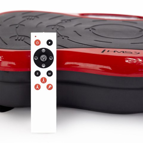SVP01 RED PLATFORMA WIBRACYJNA HMS SVP01 RED PLATFORMA WIBRACYJNA HMS