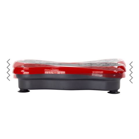 SVP01 RED PLATFORMA WIBRACYJNA HMS SVP01 RED PLATFORMA WIBRACYJNA HMS