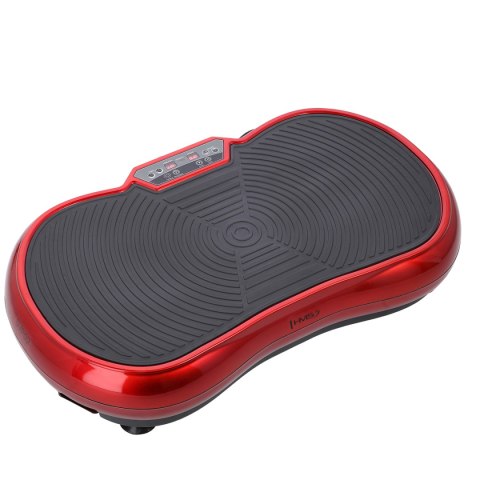 SVP02 RED PLATFORMA WIBRACYJNA HMS SVP02 RED PLATFORMA WIBRACYJNA HMS