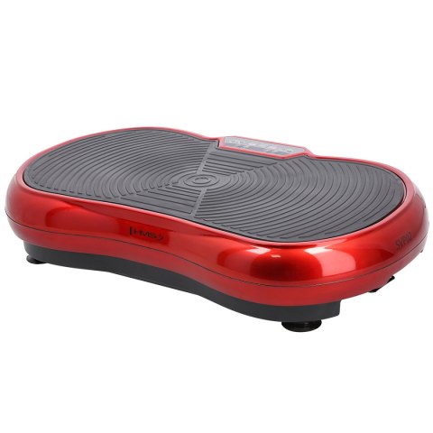 SVP02 RED PLATFORMA WIBRACYJNA HMS SVP02 RED PLATFORMA WIBRACYJNA HMS