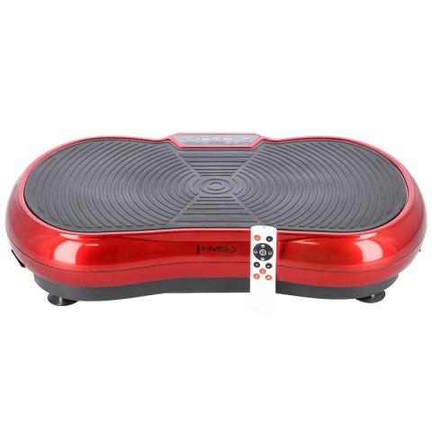 SVP02 RED PLATFORMA WIBRACYJNA HMS SVP02 RED PLATFORMA WIBRACYJNA HMS