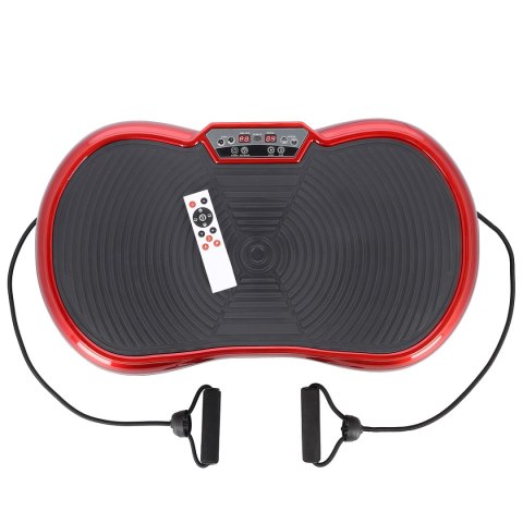 SVP02 RED PLATFORMA WIBRACYJNA HMS SVP02 RED PLATFORMA WIBRACYJNA HMS