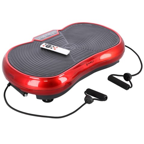 SVP02 RED PLATFORMA WIBRACYJNA HMS SVP02 RED PLATFORMA WIBRACYJNA HMS