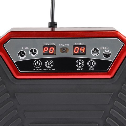 SVP02 RED PLATFORMA WIBRACYJNA HMS SVP02 RED PLATFORMA WIBRACYJNA HMS