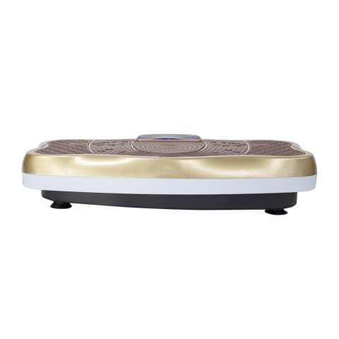 SVP03 GOLD PLATFORMA WIBRACYJNA HMS