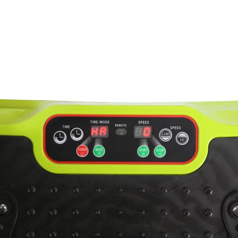 SVP07 PLATFORMA WIBRACYJNA HMS SVP07 PLATFORMA WIBRACYJNA HMS