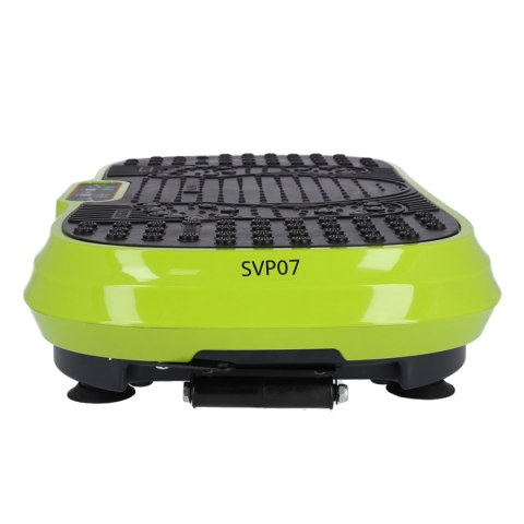 SVP07 PLATFORMA WIBRACYJNA HMS SVP07 PLATFORMA WIBRACYJNA HMS