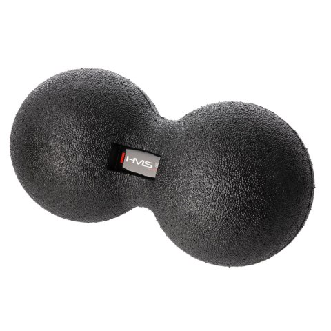 BLM02 12*24CM PODWÓJNA PIŁKA DO MASAŻU/ DUO BALL HMS BLM02 12*24CM PODWÓJNA PIŁKA DO MASAŻU/ DUO BALL HMS
