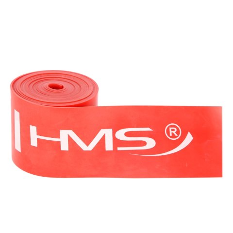 FB01 RED 1.2 x 50 x 2080 MM GUMA DO ĆWICZEŃ HMS FB01 RED 1.2 x 50 x 2080 MM GUMA DO ĆWICZEŃ HMS