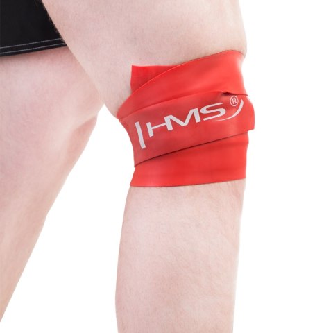 FB01 RED 1.2 x 50 x 2080 MM GUMA DO ĆWICZEŃ HMS FB01 RED 1.2 x 50 x 2080 MM GUMA DO ĆWICZEŃ HMS