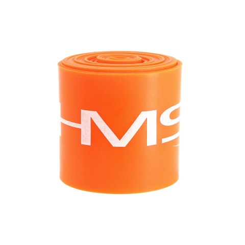 FB02 ORANGE 1.0 x 50 x 2080 MM FLOSS BAND GUMA DO ĆWICZEŃ HMS FB02 ORANGE 1.0 x 50 x 2080 MM FLOSS BAND GUMA DO ĆWICZEŃ HMS
