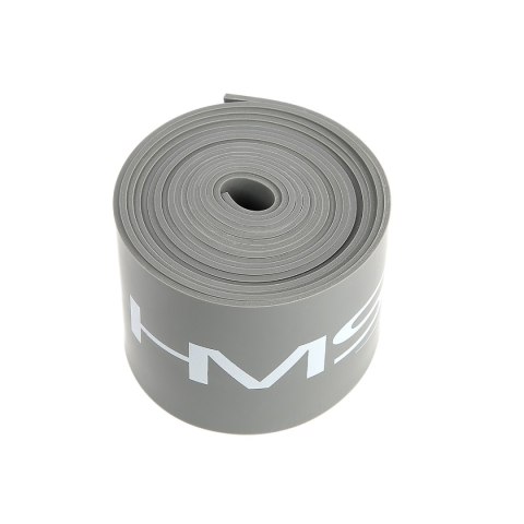 FB03 GRAY 1.5 x 50 x 2080 MM FLOSS BAND GUMA DO ĆWICZEŃ HMS