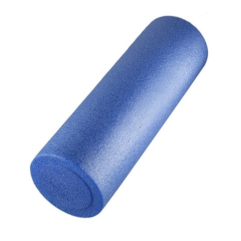 FS106 NEW BLUE 45CM WAŁEK FITNESS/ROLLER HMS FS106 NEW BLUE 45CM WAŁEK FITNESS/ROLLER HMS