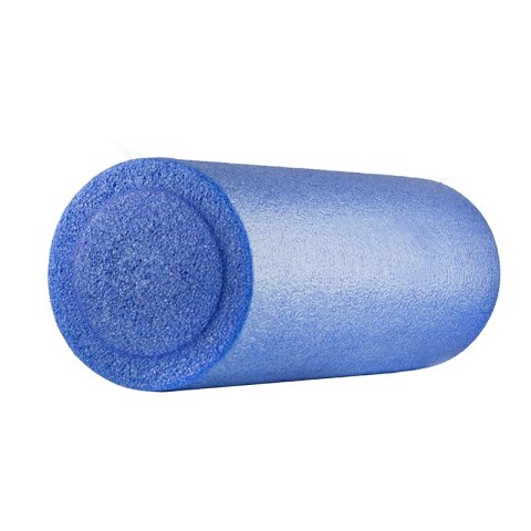 FS106 NEW BLUE 45CM WAŁEK FITNESS/ROLLER HMS FS106 NEW BLUE 45CM WAŁEK FITNESS/ROLLER HMS