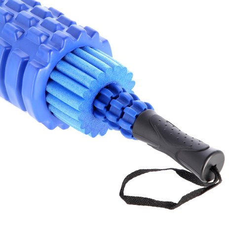 FS118 BLUE ROLLER PIANKOWY/ROLLER 3W1 HMS FS118 BLUE ROLLER PIANKOWY/ROLLER 3W1 HMS