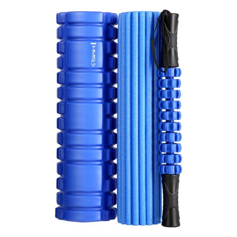 FS118 BLUE ROLLER PIANKOWY/ROLLER 3W1 HMS FS118 BLUE ROLLER PIANKOWY/ROLLER 3W1 HMS