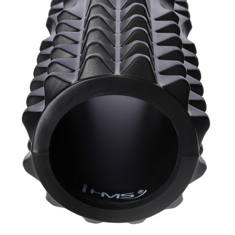 FS140 BLACK 33CM WAŁEK FITNESS/ROLLER HMS FS140 BLACK 33CM WAŁEK FITNESS/ROLLER HMS