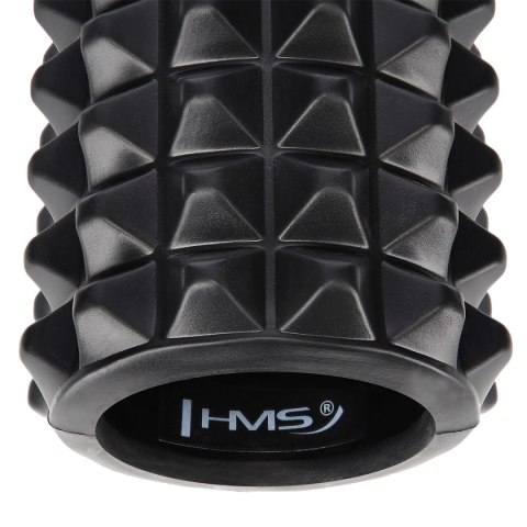 FS140 BLACK 33CM WAŁEK FITNESS/ROLLER HMS FS140 BLACK 33CM WAŁEK FITNESS/ROLLER HMS