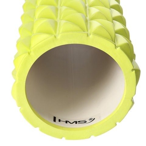 FS205 LIME 45 CM WAŁEK FITNESS/ROLLER HMS FS205 LIME 45 CM WAŁEK FITNESS/ROLLER HMS