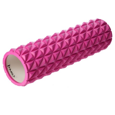 FS205 PINK 45 CM WAŁEK FITNESS/ROLLER HMS FS205 PINK 45 CM WAŁEK FITNESS/ROLLER HMS