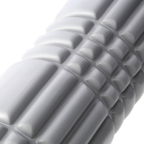 FSV305 GRAY VIBRA WAŁEK/ROLLER FITNESS HMS FSV305 GRAY VIBRA WAŁEK/ROLLER FITNESS HMS