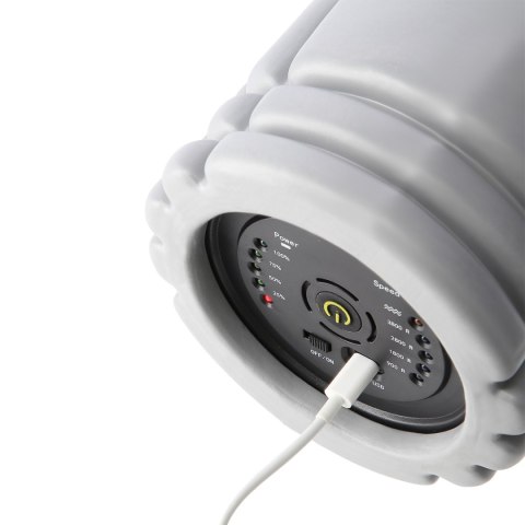 FSV305 GRAY VIBRA WAŁEK/ROLLER FITNESS HMS FSV305 GRAY VIBRA WAŁEK/ROLLER FITNESS HMS