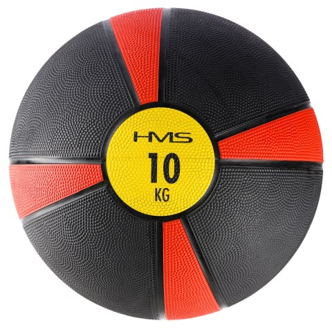 NK10 PIŁKA LEKARSKA 10 KG HMS NK10 PIŁKA LEKARSKA 10 KG HMS