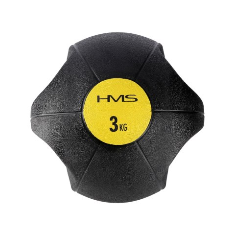 NKU03 PIŁKA LEKARSKA 3 KG HMS NKU03 PIŁKA LEKARSKA 3 KG HMS
