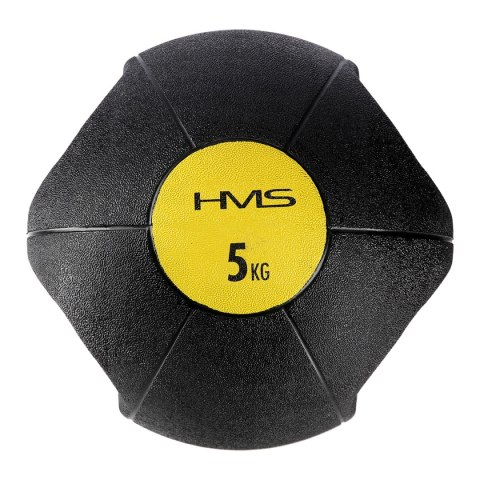 NKU05 PIŁKA LEKARSKA 5 KG HMS NKU05 PIŁKA LEKARSKA 5 KG HMS