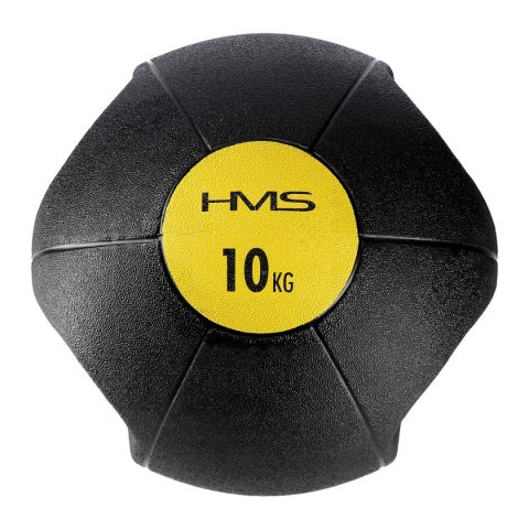 NKU10 PIŁKA LEKARSKA 10 KG HMS NKU10 PIŁKA LEKARSKA 10 KG HMS