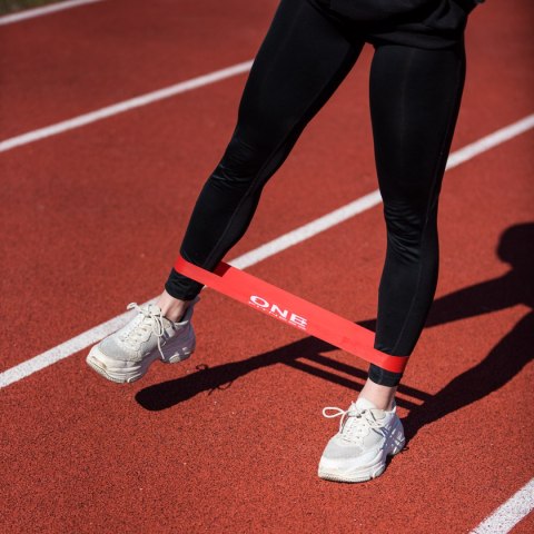 PBF SET05 SLIM ZESTAW GUM DO ĆWICZEŃ ONE FITNESS PBF SET05 SLIM ZESTAW GUM DO ĆWICZEŃ ONE FITNESS
