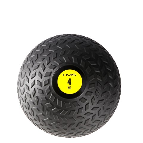 PST04 SLAM BALL PIŁKA DO ĆWICZEŃ 4 KG HMS PST04 SLAM BALL PIŁKA DO ĆWICZEŃ 4 KG HMS