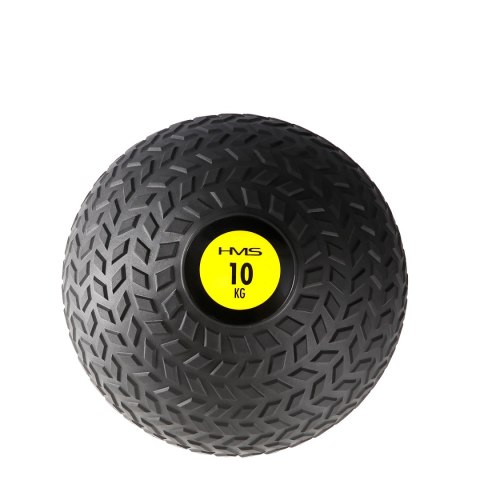 PST10 SLAM BALL PIŁKA DO ĆWICZEŃ 10 KG HMS PST10 SLAM BALL PIŁKA DO ĆWICZEŃ 10 KG HMS