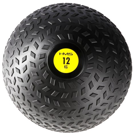 PST12 SLAM BALL PIŁKA DO ĆWICZEŃ 12 KG HMS PST12 SLAM BALL PIŁKA DO ĆWICZEŃ 12 KG HMS