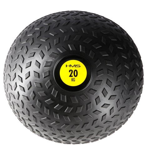 PST20 SLAM BALL PIŁKA DO ĆWICZEŃ 20 KG HMS PST20 SLAM BALL PIŁKA DO ĆWICZEŃ 20 KG HMS