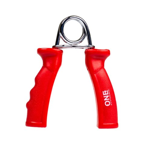 PZ04 ŚCISKACZ TWARDY 2 SZT ONE FITNESS PZ04 ŚCISKACZ TWARDY 2 SZT ONE FITNESS